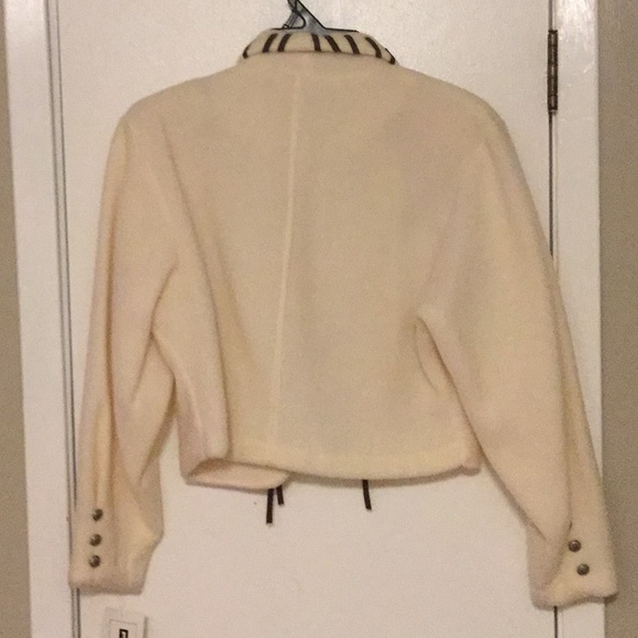 Western jacket - Picture 2 of 7